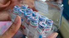 Rabies kills , people a year in Africa, most of them children, because many on the world's poorest continent cannot afford the cost of the vaccine, experts said on Thursday.